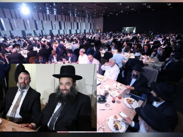 כנס עורכי חופות. יעקב כהן