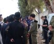 מתיחות בבירה: הפגנות צפויות הבוקר סביב יום הגיוס למסלולים החרדיים