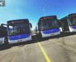 תיעוד מזעזע ובלעדי ב'ירושלים החרדית': נהג אקסטרה מתעלם מילד וחוצה באדום