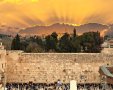 הכותל המערבי shutterstock