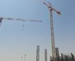 הדרום פורח: 18.7% מהתחלות הבנייה החדשות בארץ – בנגב