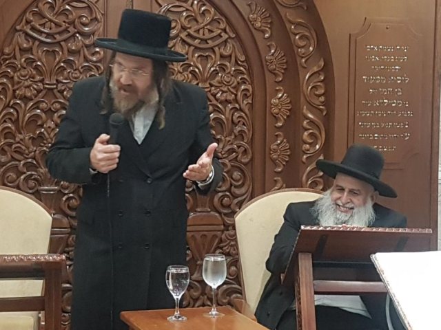 צילום: א' מיכאלי