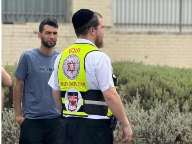 צילום: נה"ז לברון