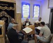 שכונת המע"ר באשדוד מציגה: שיעורי תורה ברבים