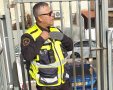פקחי עירייה חמושים הוצבו בגנים ובתי ספר סמוך לאתרי בניה בעיר