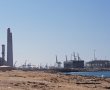 הצלחה במאבק נגד הפעלת הטורבינות המזהמות באשדוד
