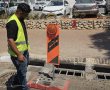 כוננות חורף בשיא הקיץ: אשדוד נערכת למערכת גשם חריגה באוגוסט