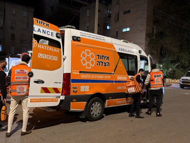 איחוד הצלה