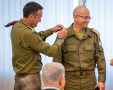 הועלה לדרגת אלוף. דובר צה"ל