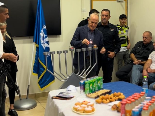 צילום: שמואל דוד
