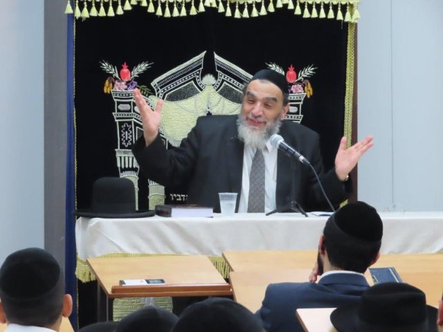 צילום: א. מיכאלי