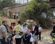 צילום: דוברות הצלה דרום