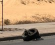 ערב שבת באשדוד: ריבוי תאונות בעיר