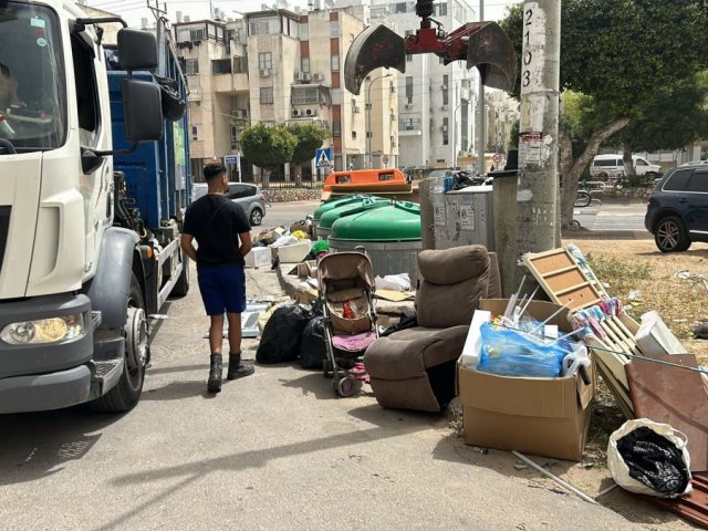 צילום: שמואל דוד