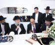 כבוד התורה: מעמד מרהיב בהכנסת ספר תורה לישיבת 'תורה אור'