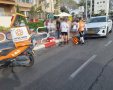 צילום: דוברות איחוד הצלה