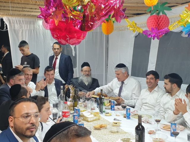צילום: יחצ