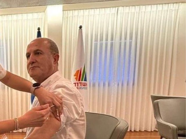 צילום: אורי קריספין