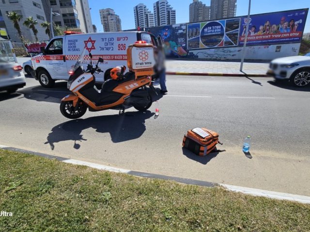 איחוד הצלה
