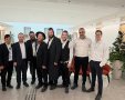 מתאמי קשרי הקהילה של הכללית באסותא