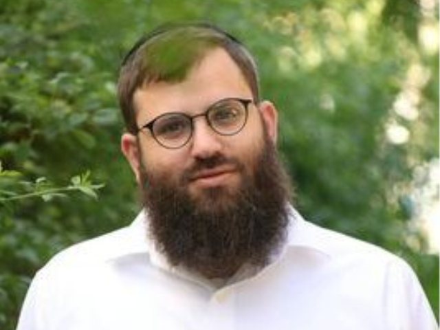 שניאור רוזן. יח"צ