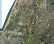 נהגים שימו לב: חסימה הרמטית הלילה במחלף אשדוד צפון בכביש 4