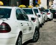 גם בירושלים: מוניות רגילות תוכלנה להסיע תלמידי חינוך מיוחד ברחבי העיר
