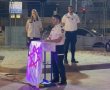 נאום מרגש ומצמרר של איתי עמר חובש מד"א על אביו סנ"צ אבי עמר הי"ד