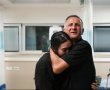  החיבוק שחיכה לו כל החיים: המילים המצמררות של נועה ארגמני לאביה ביום הולדתו   