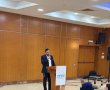 מאות נשים בכנס 'קיץ בטוח - הורות בין הזמנים' ביוזמת 'מהות' ובשיתוף המרכז להורות משמעותית