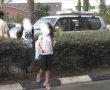 רחובות מסוכנים: נחשפה כמות הילדים הולכי הרגל - שנפגעו בתאונות דרכים בעיר