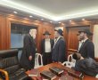 כשהרבנים הגאונים התפעלו עמוקות מהתלמידים הירושלמים (וידאו) 