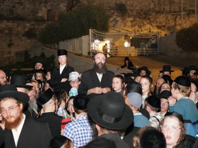 צילום: אשר הורנצ'יק