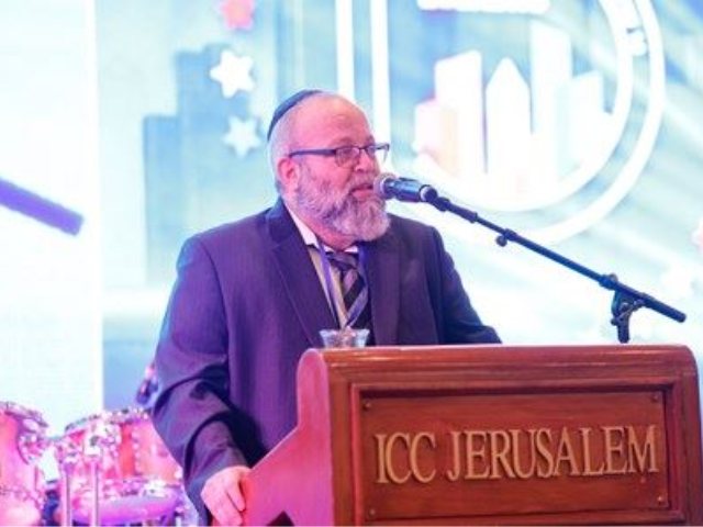 אליעזר גרוס, בעלי 'בסדנו'. יח"צ