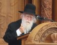 הרב אברהם אלטמן זצל. א' מיכאלי
