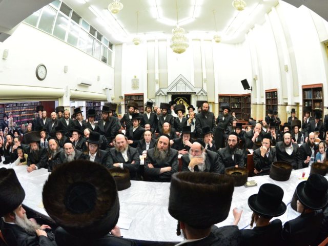 שיעורי תורה חול המועד. יוסי לוי