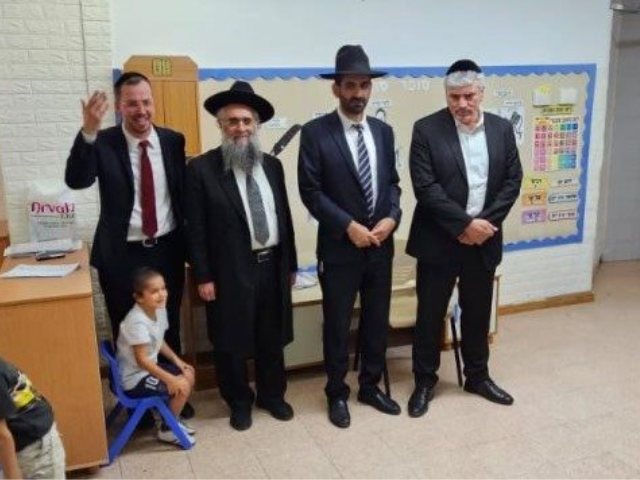 צילום: באדיבות המצלם