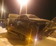 תושב אשדוד העמיס BMW על הגרר וניסה לגנוב אותה