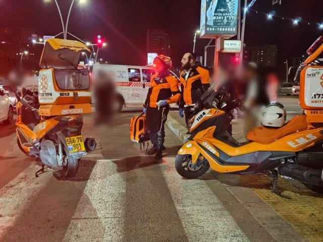 איחוד הצלה
