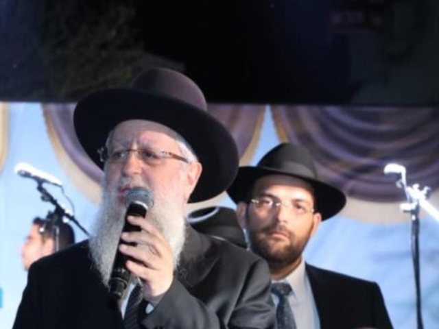 צילום: א. מיכאלי