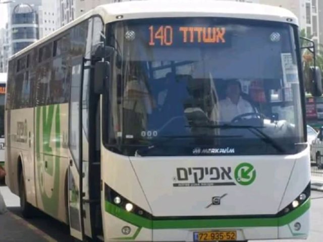 אפיקים אלקטרה