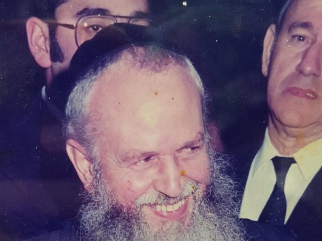 צילום: א' מיכאלי