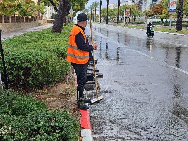 צילום: עירית אשדוד