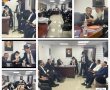 משגיחי הכשרות התכנסו לערב עיון מקצועי בצפון ירושלים