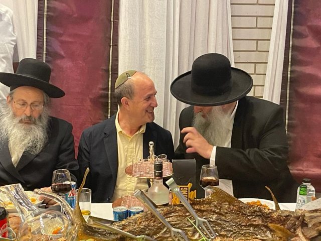 צילום: א' מיכאלי