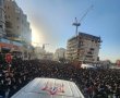 ב'הצלה' מסכמים את העצרת: "המתנדבים הצילו חיים לאורך כל הציר"