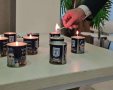 מוקד הדלקת נרות במועה"ד. א מיכאלי