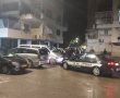 הלילה: פורץ סידרתי נתפס על חם על ידי מתנדבי 'משמר הרובע'