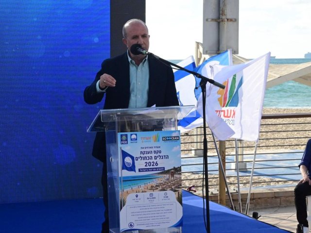  צילום: אורי קריספין