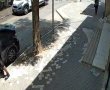 נעצר "השועל של החניונים": חשוד בגניבות מרכבים בב"ש נלכד תוך שעות